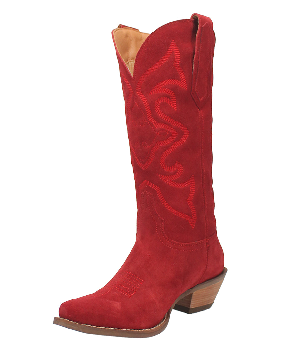 Women's #out West Western Boots