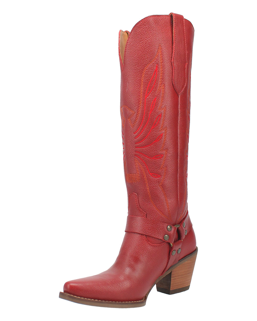 Women's Heavens To Betsy Western Boots