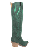 Women's Thunder Road Western Boots