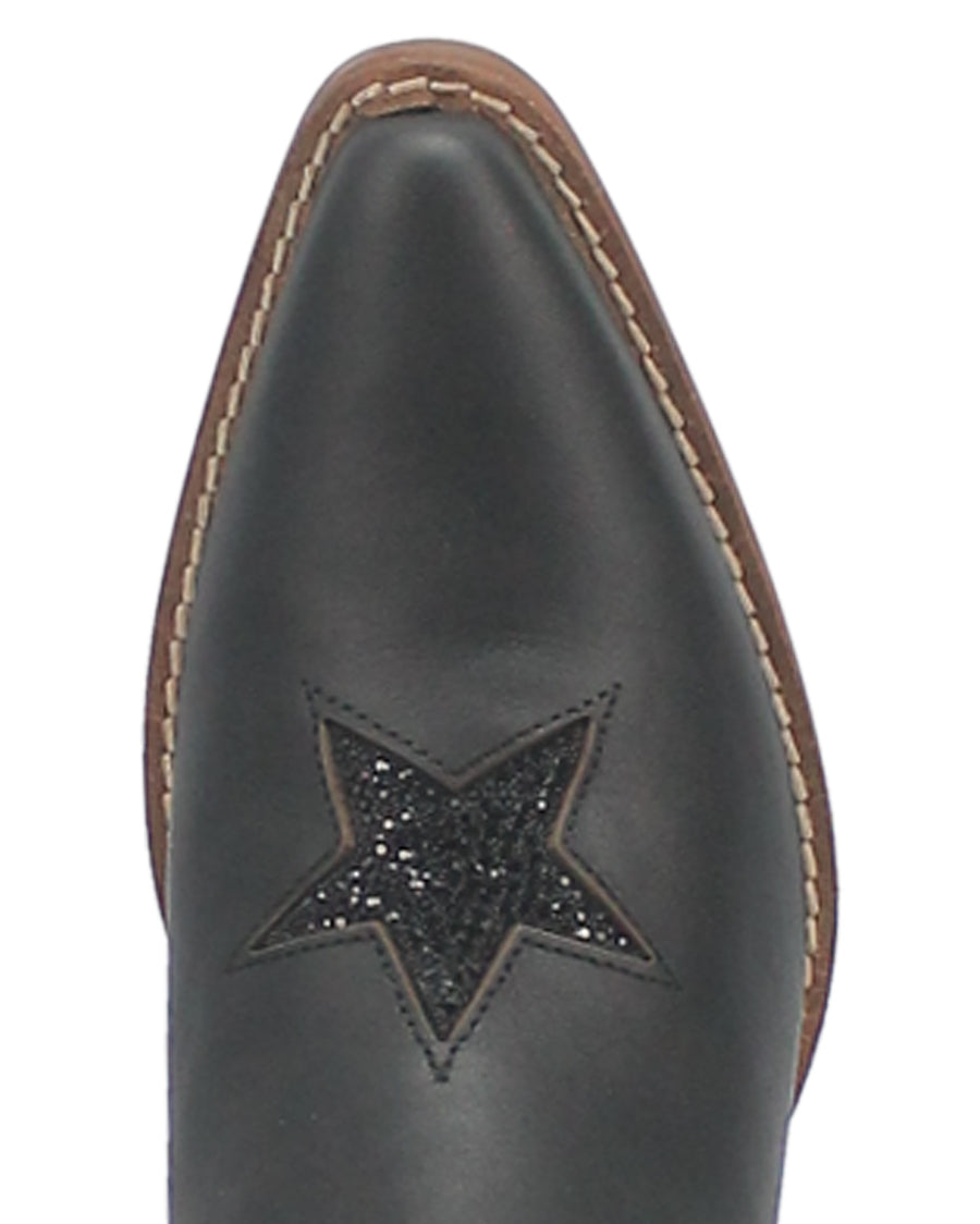 Women's Star Struck Western Booties