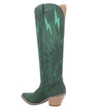 Women's Thunder Road Western Boots