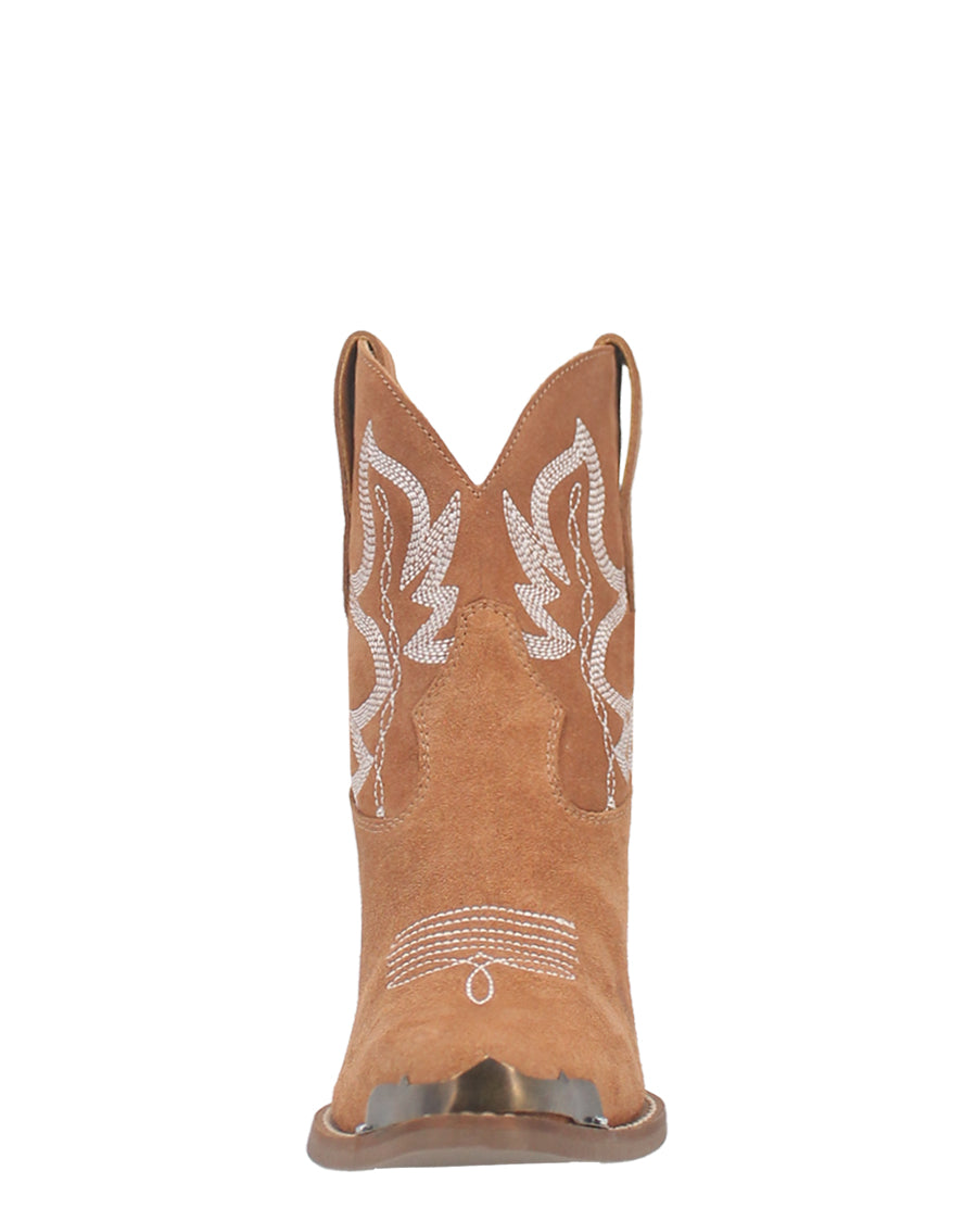 Women's Joyride Western Booties