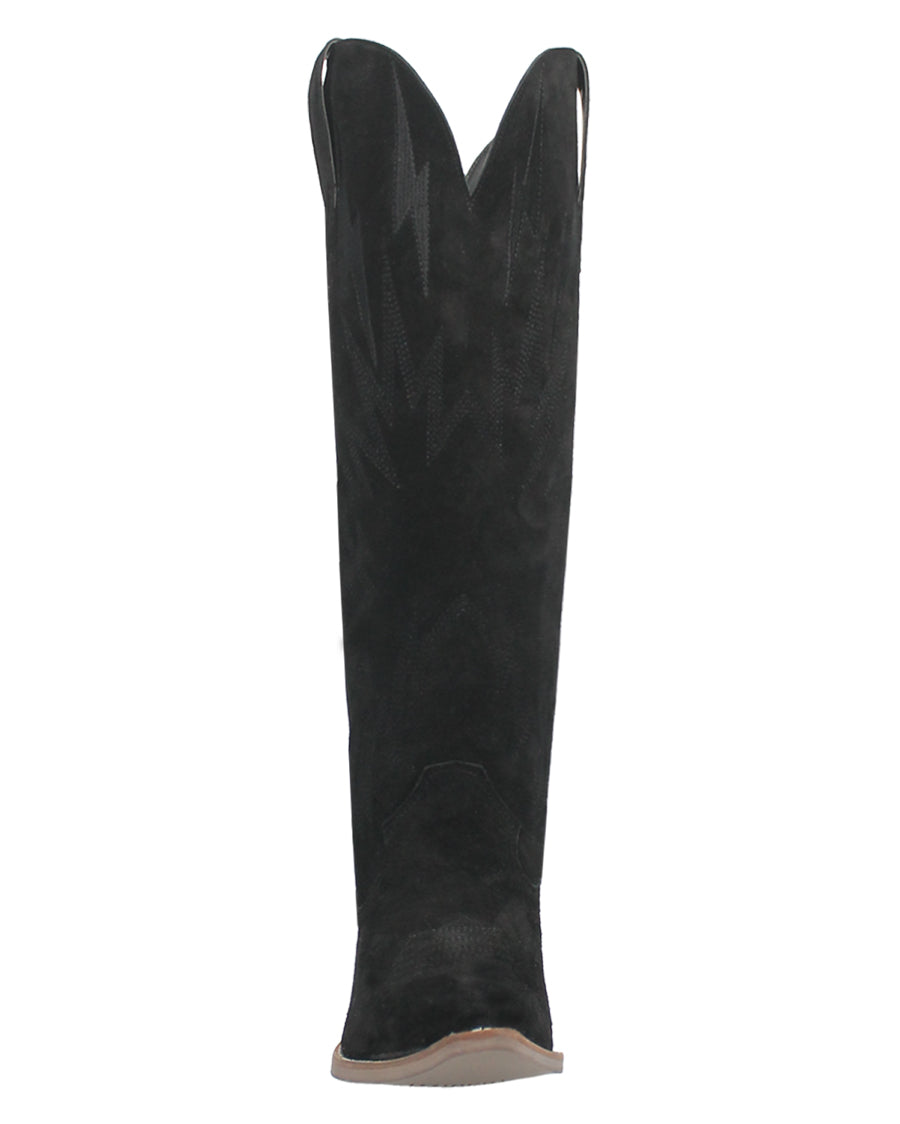 Women's Thunder Road Western Boots