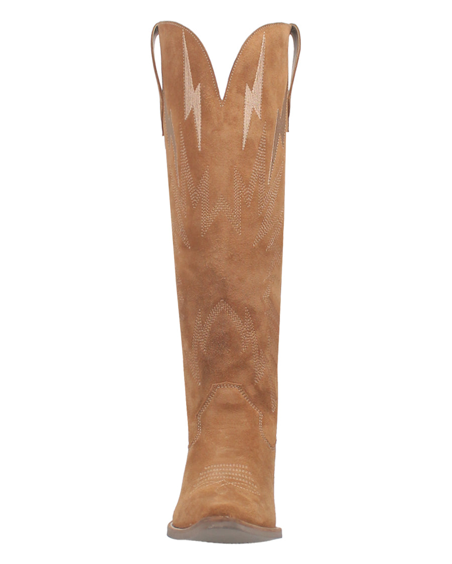 Women's Thunder Road Western Boots