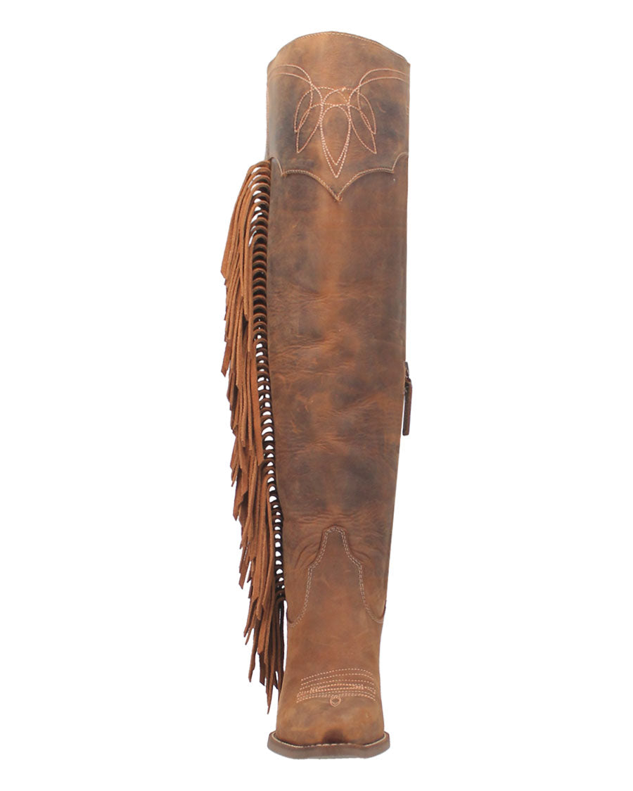 Women's Sky High Western Boots