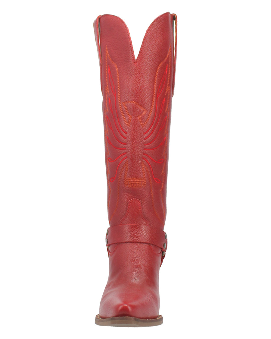 Women's Heavens To Betsy Western Boots