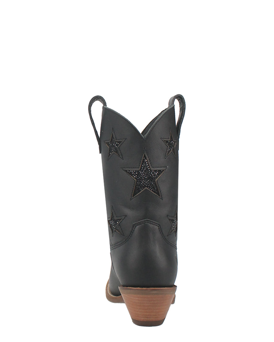 Women's Star Struck Western Booties