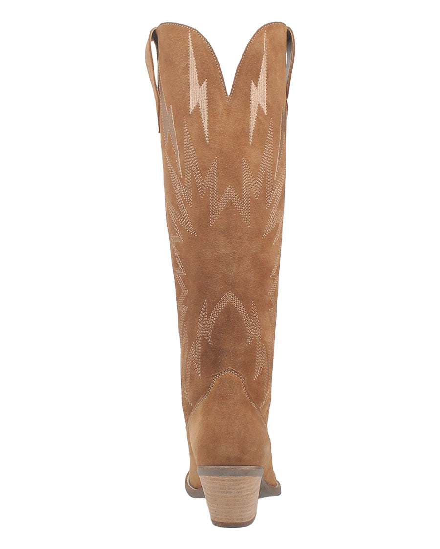 Women's Thunder Road Western Boots