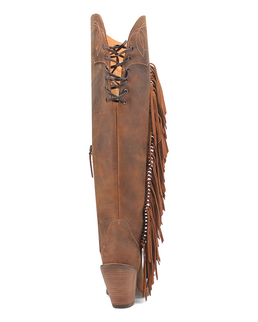 Women's Sky High Western Boots