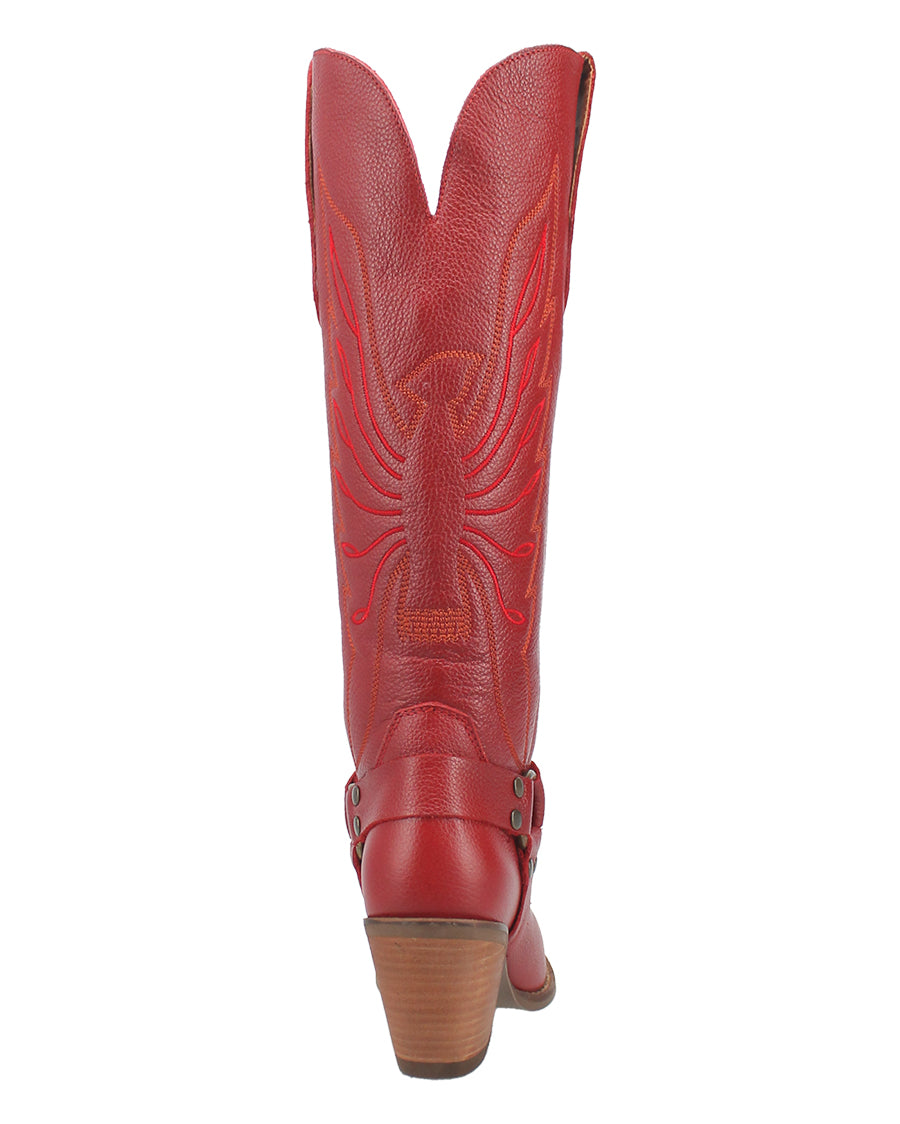 Women's Heavens To Betsy Western Boots