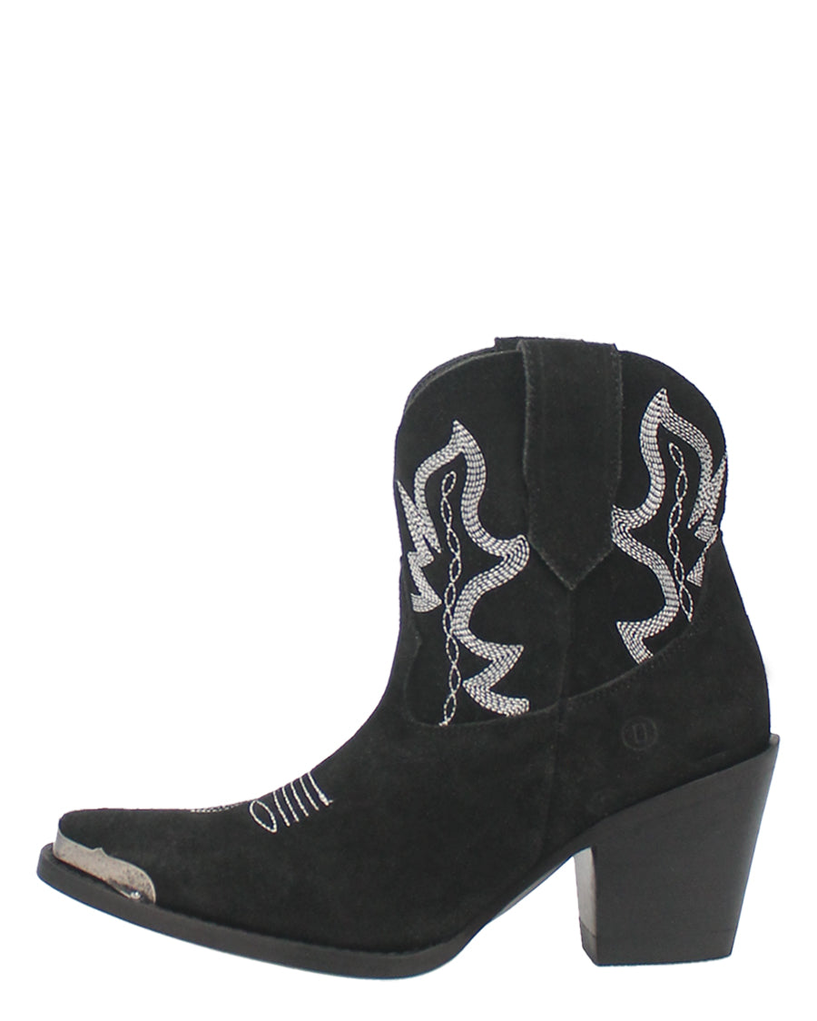 Women's Joyride Western Booties