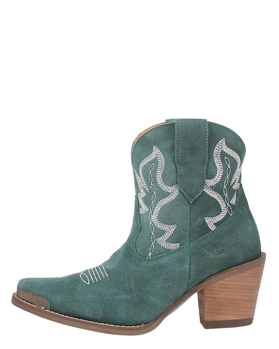 Women's Joyride Western Booties