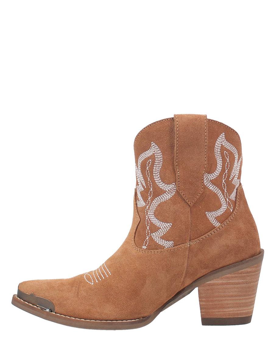 Women's Joyride Western Booties