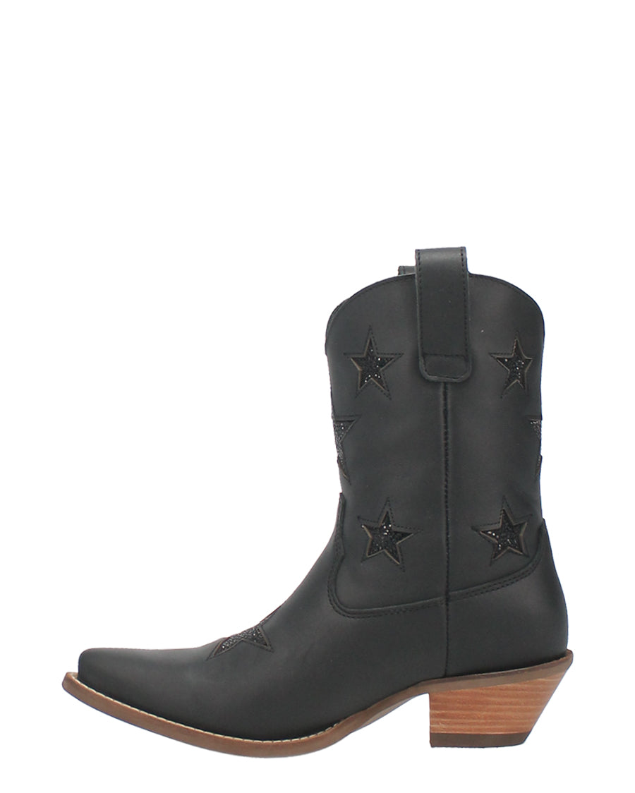 Women's Star Struck Western Booties