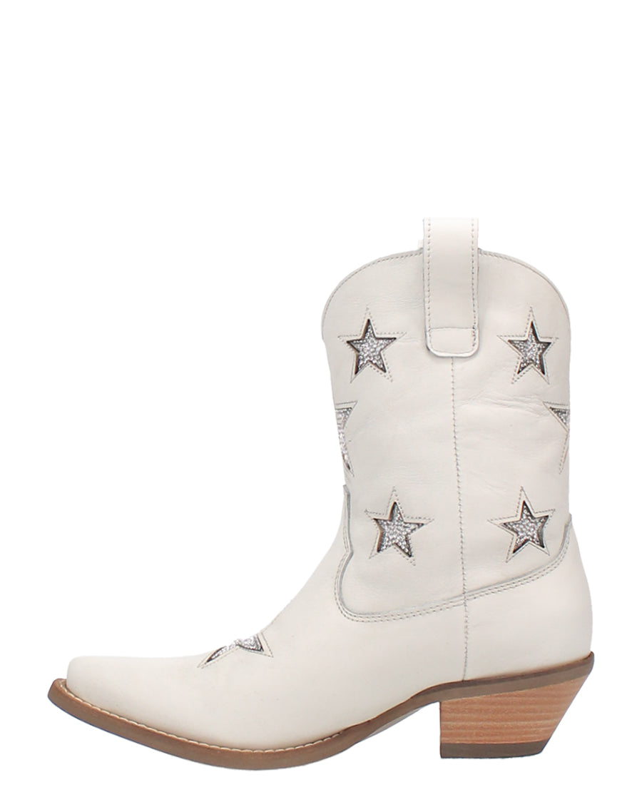 Women's Star Struck Western Booties