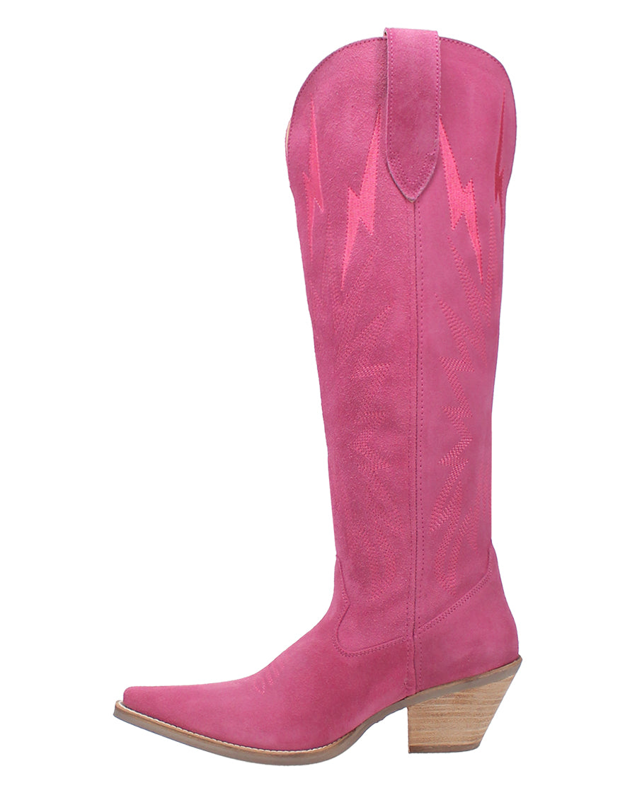 Women's Thunder Road Western Boots