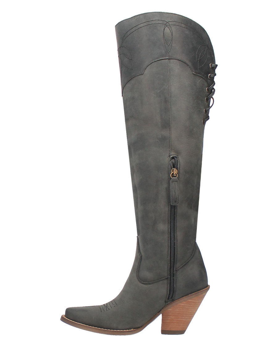 Women's Sky High Western Boots