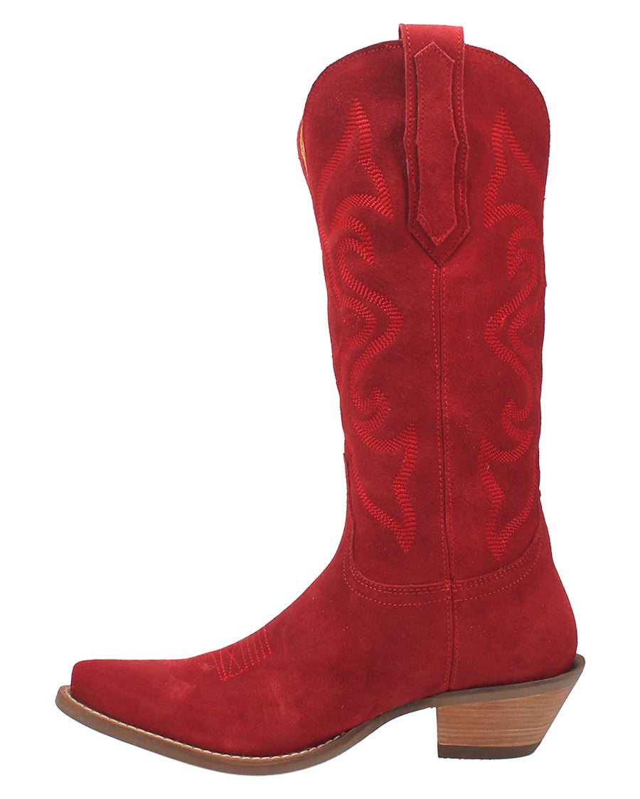 Women's #out West Western Boots