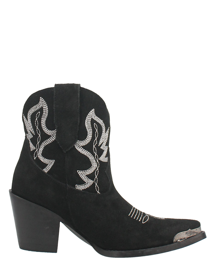 Women's Joyride Western Booties