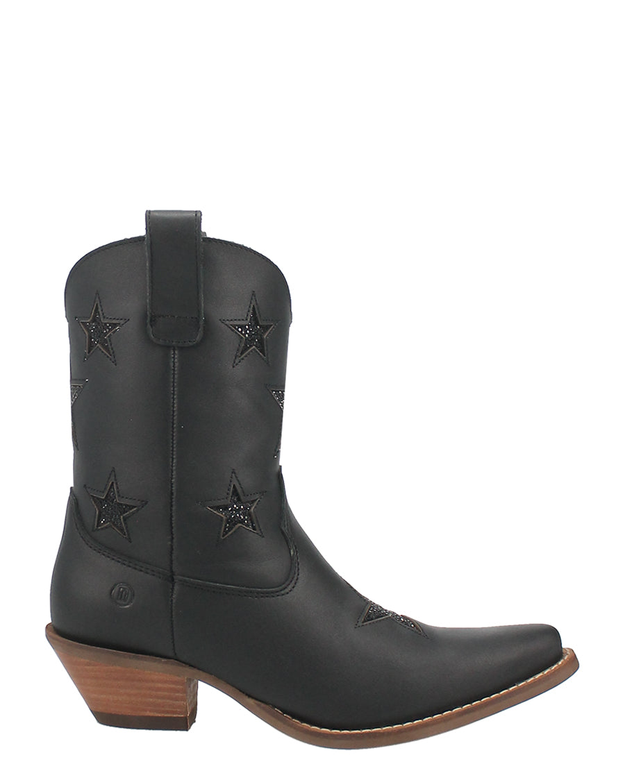 Women's Star Struck Western Booties