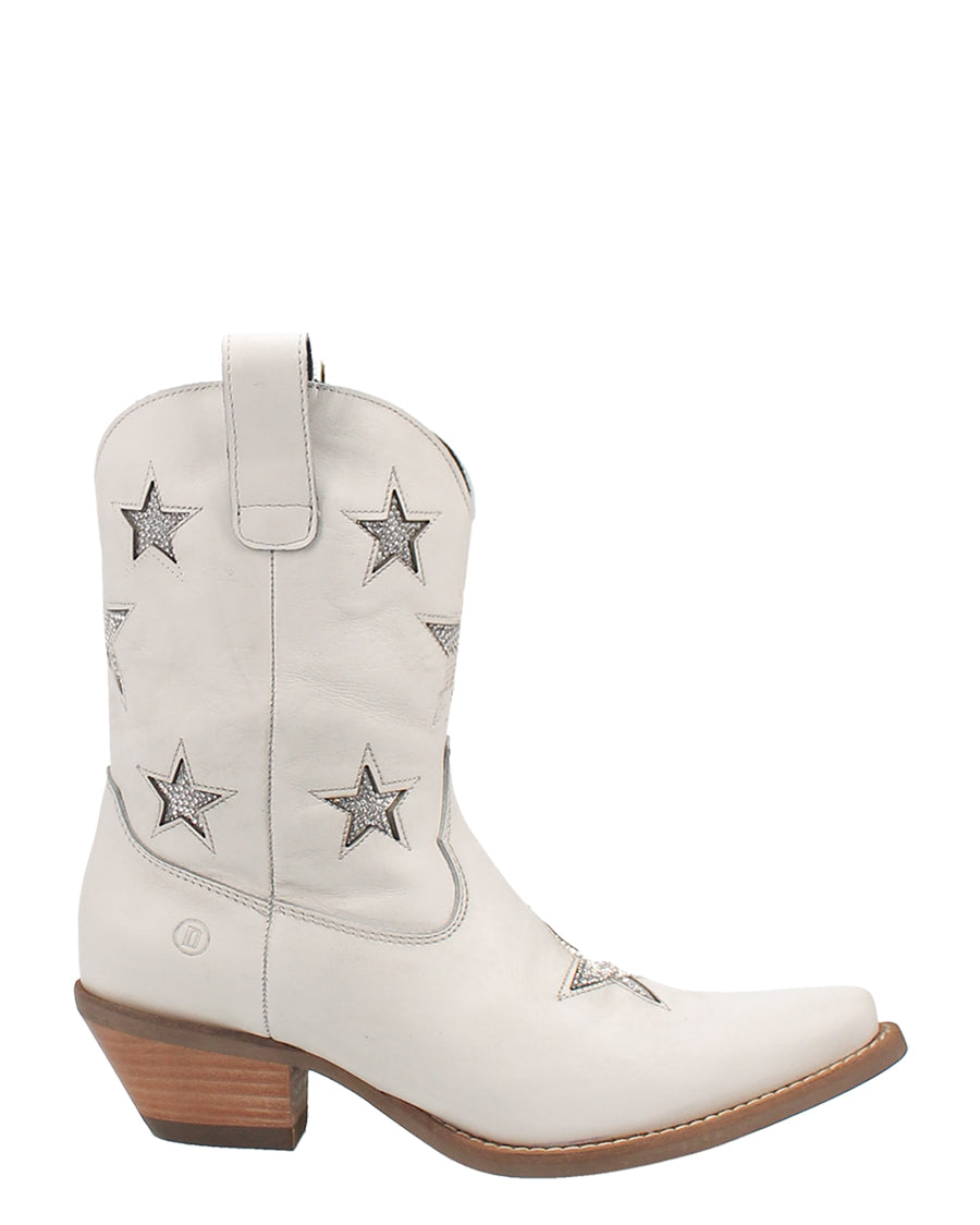 Women's Star Struck Western Booties