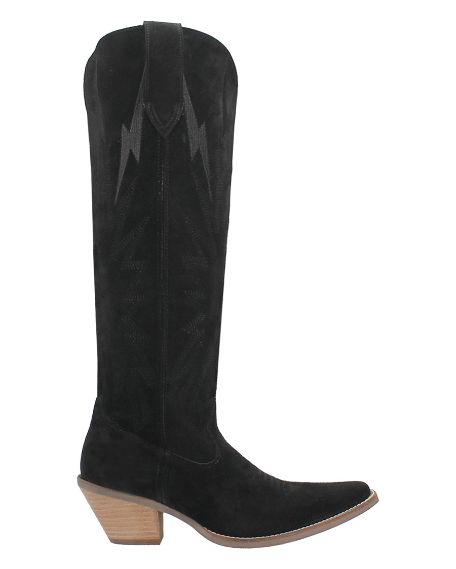 Women's Thunder Road Western Boots