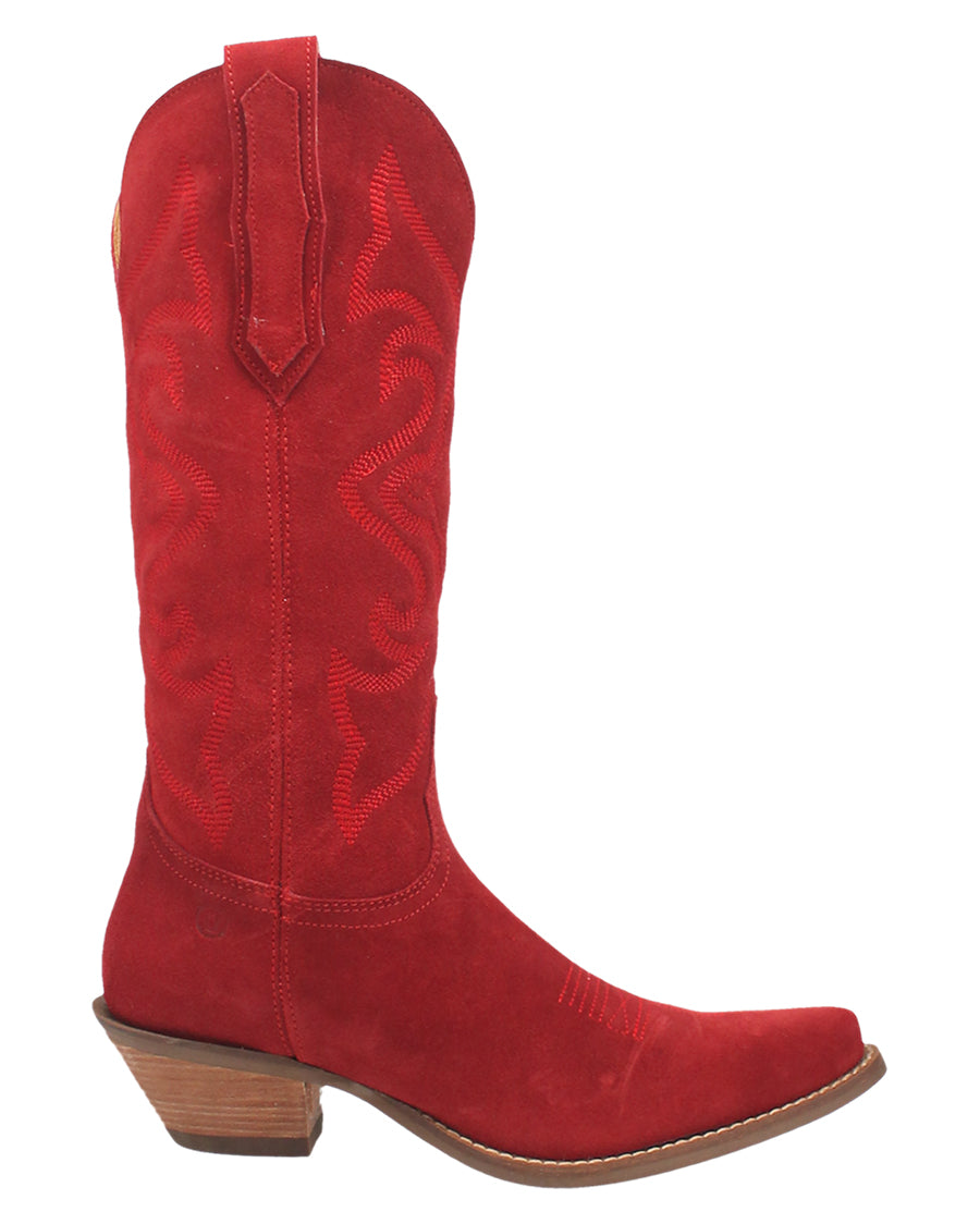 Women's #out West Western Boots