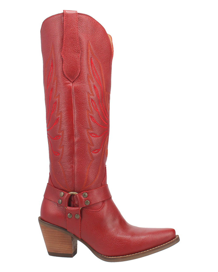 Women's Heavens To Betsy Western Boots