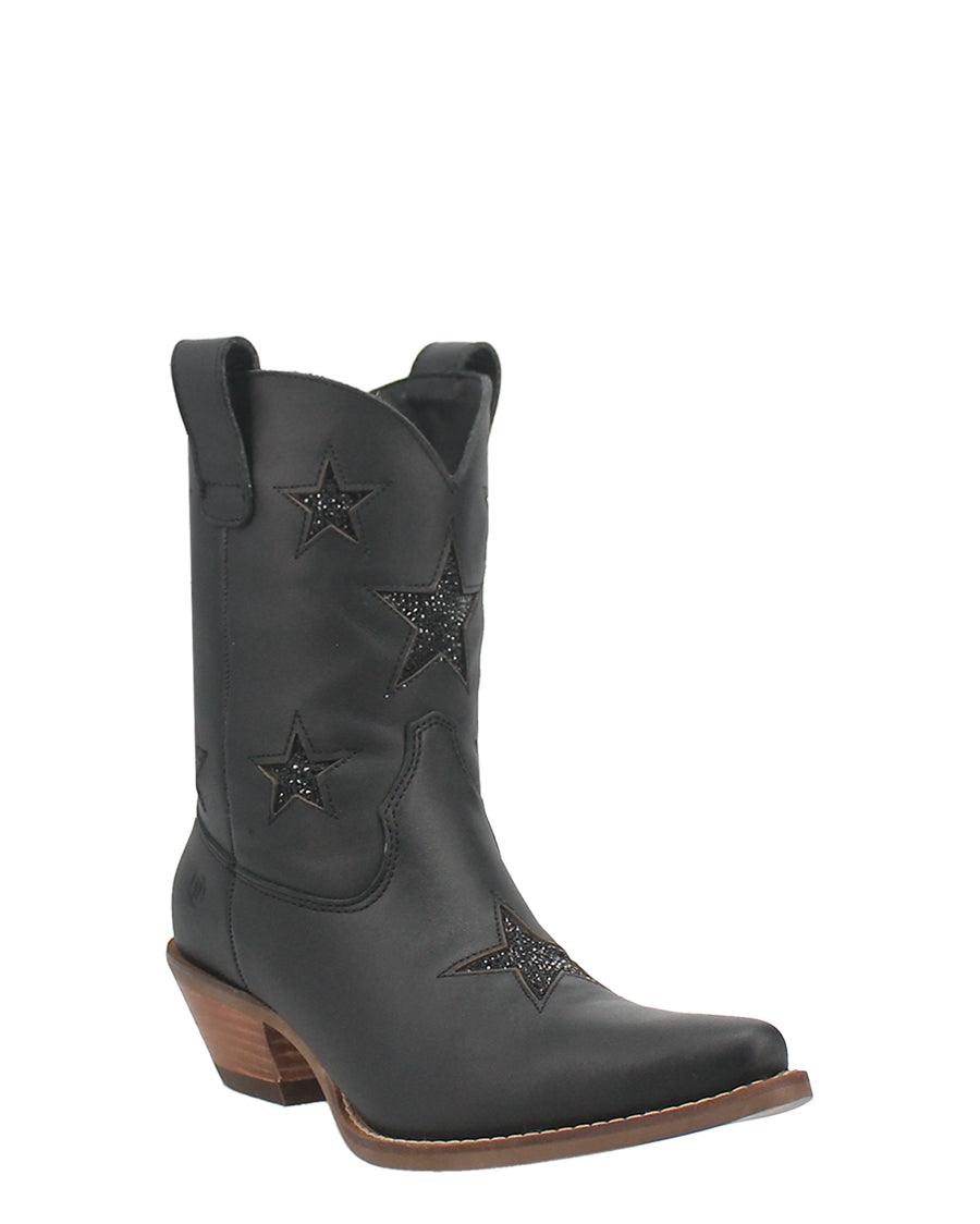 Women's Star Struck Western Booties