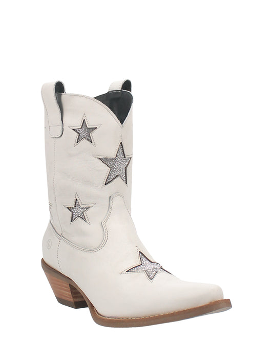 Women's Star Struck Western Booties