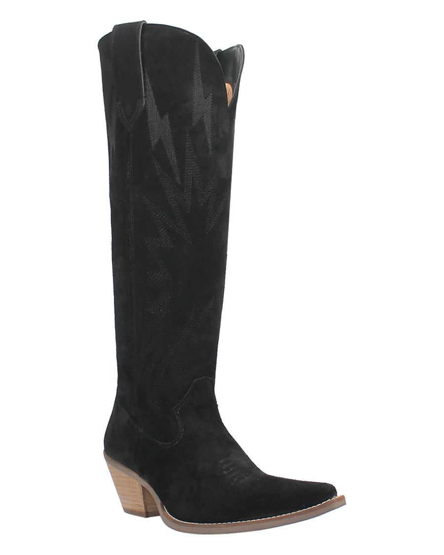 Women's Thunder Road Western Boots