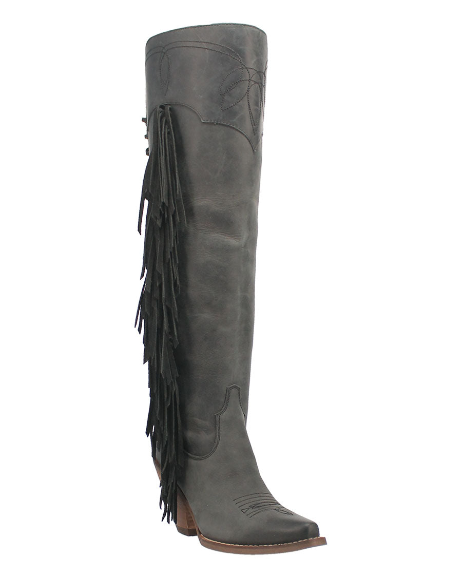 Women's Sky High Western Boots