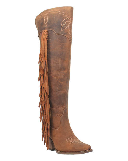 Women's Sky High Western Boots