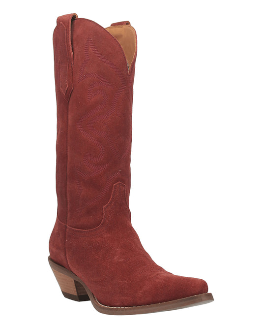 Women's #out West Western Boots