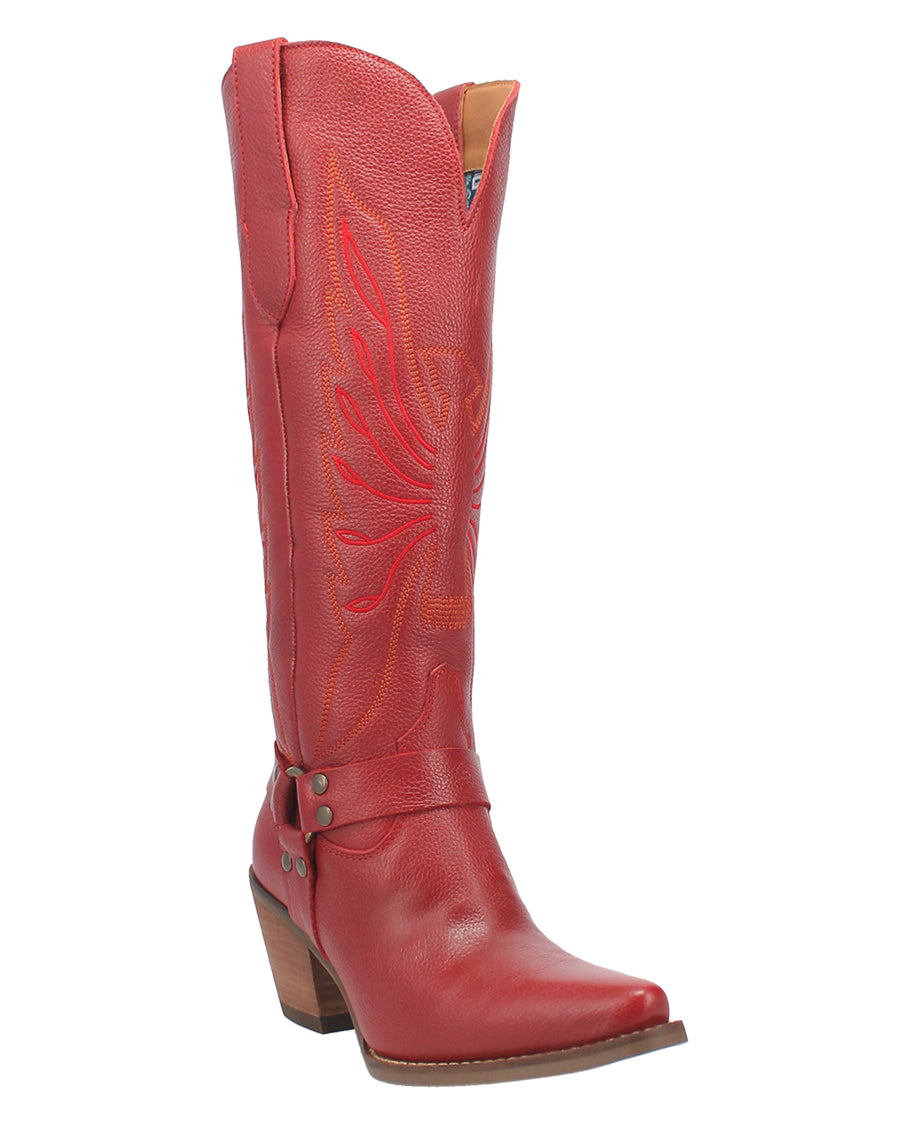 Women's Heavens To Betsy Western Boots