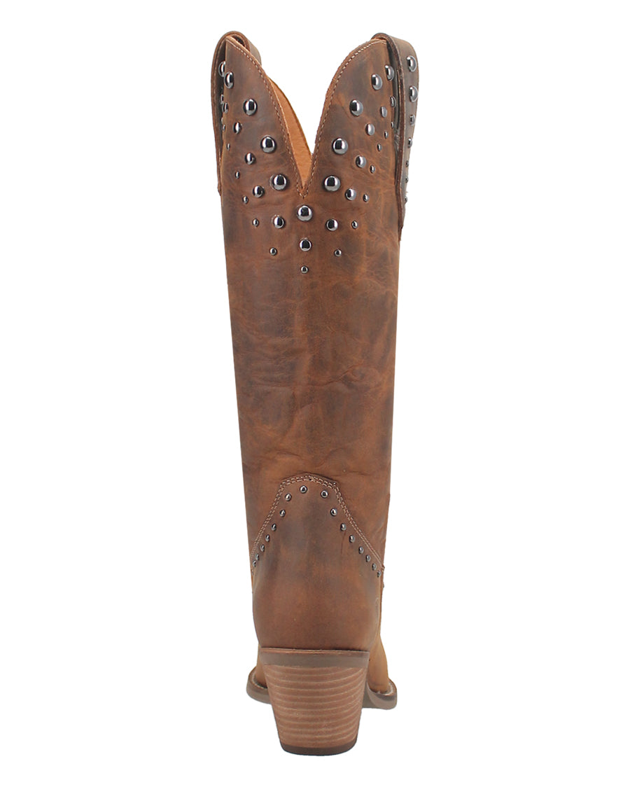 Women's Talkin' Rodeo Western Boots