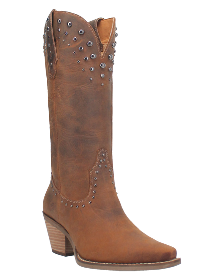 Women's Talkin' Rodeo Western Boots