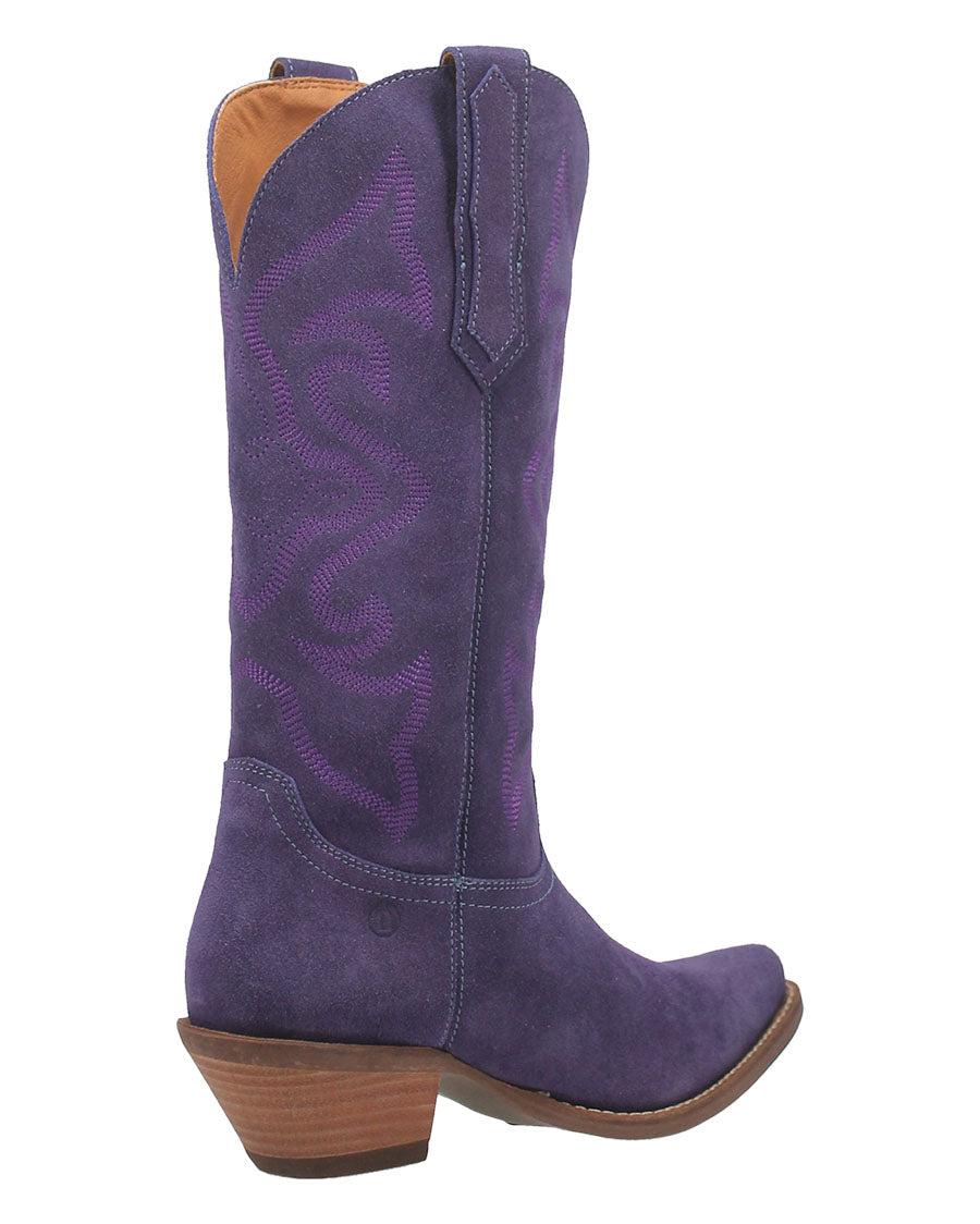 Women's #out West Western Boots