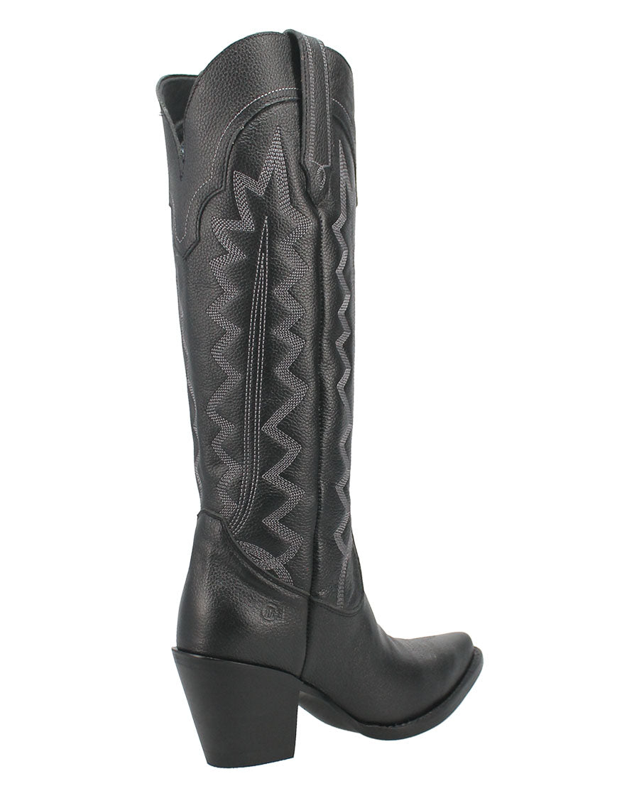 Women's High Cotton Western Boots