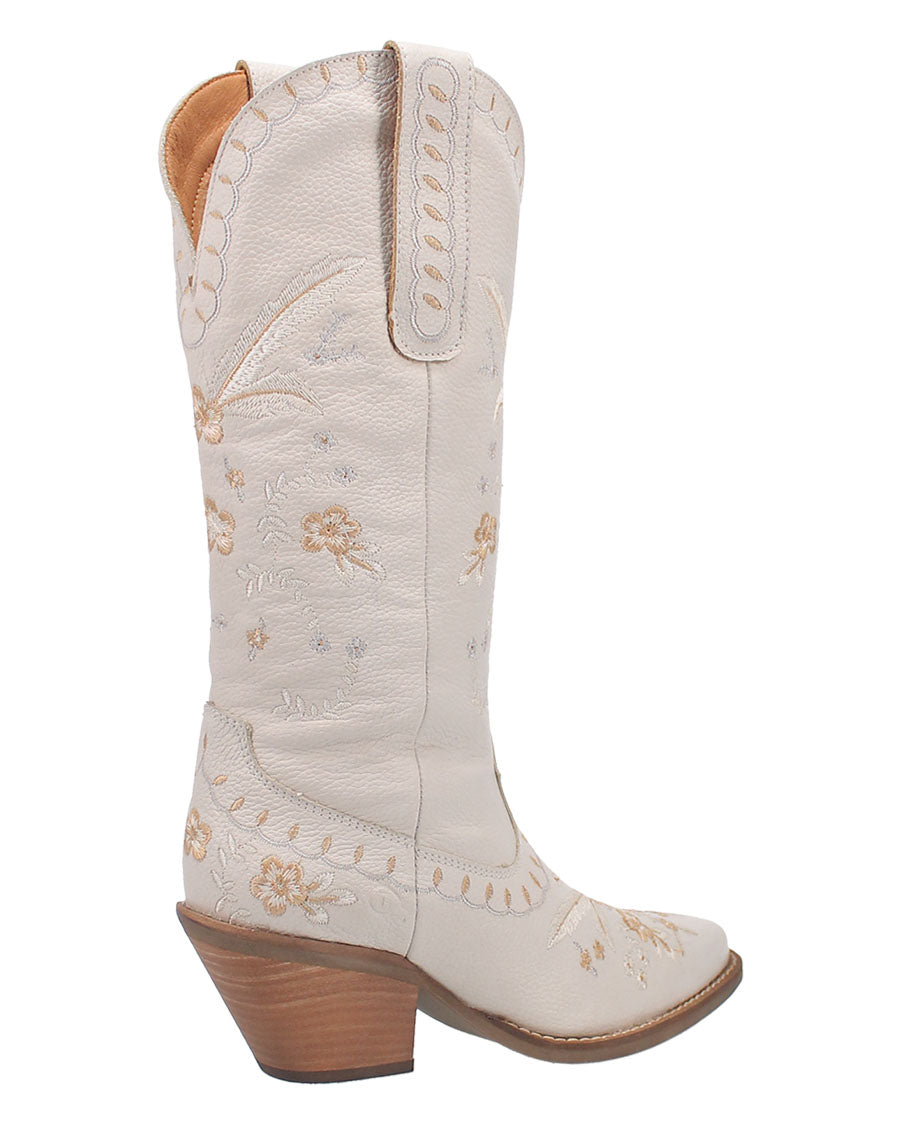 Women's Full Bloom Western Boots