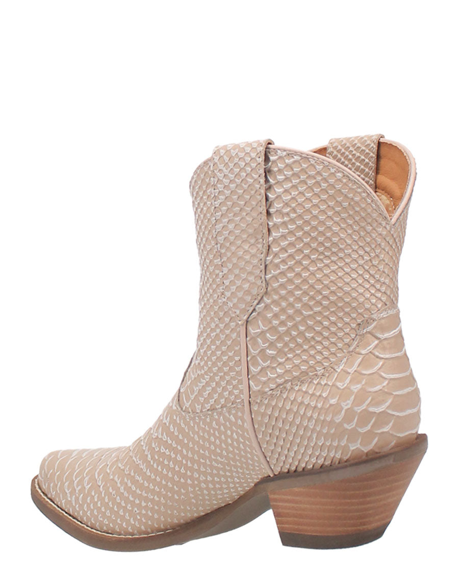 Women's Sorta Sweet Western Booties