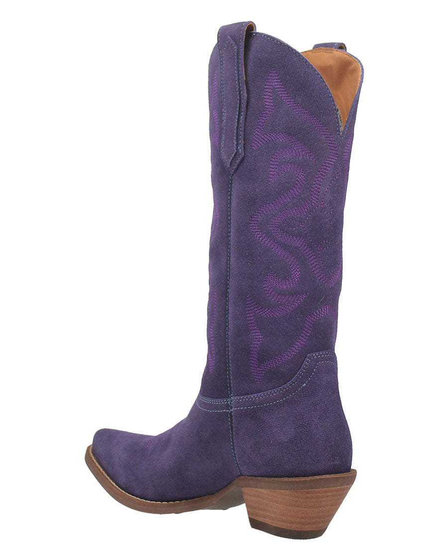 Women's #out West Western Boots