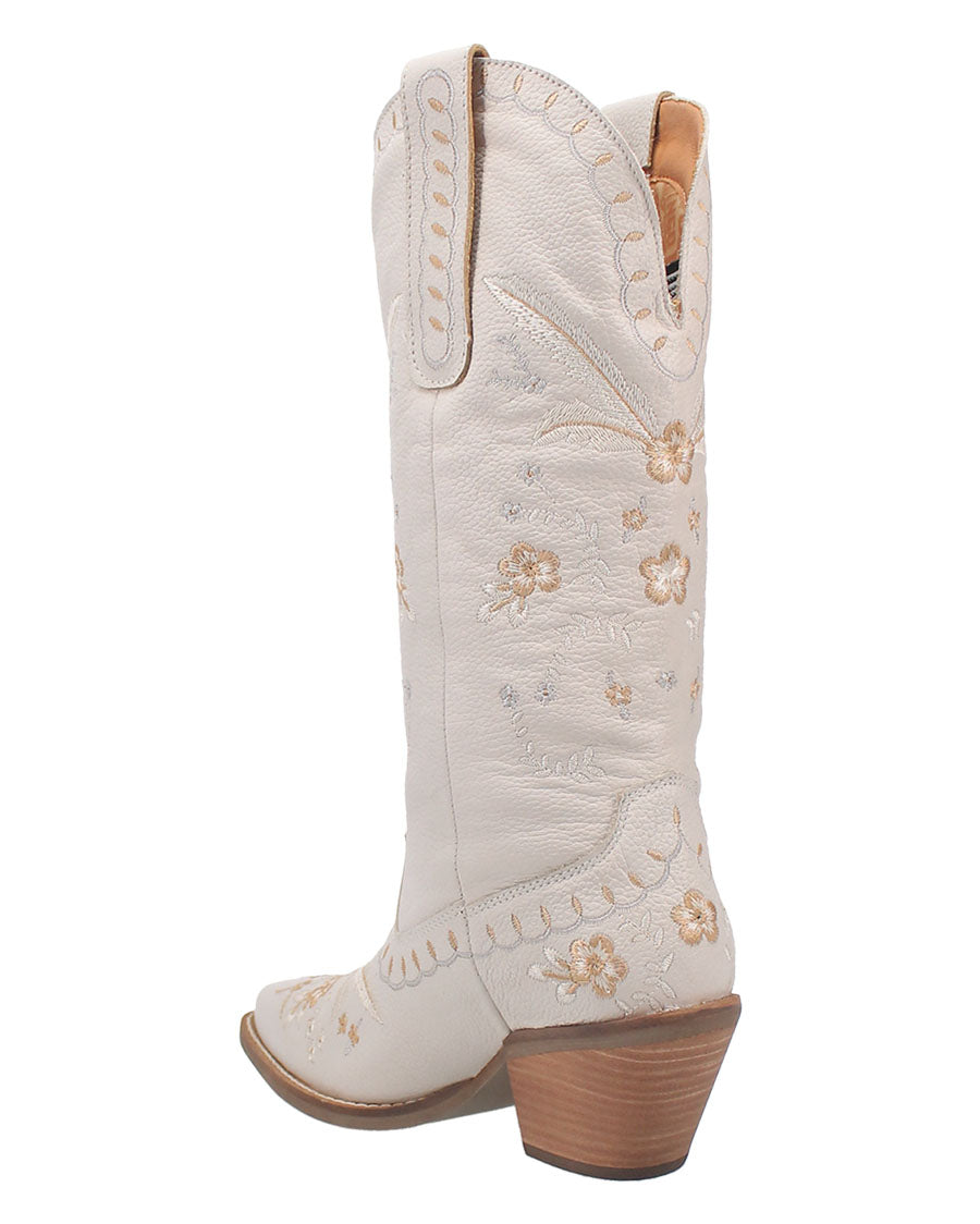 Women's Full Bloom Western Boots