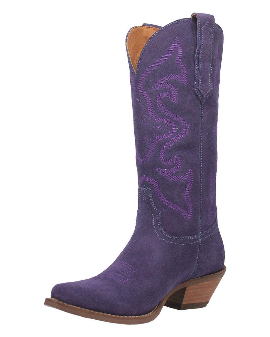 Women's #out West Western Boots