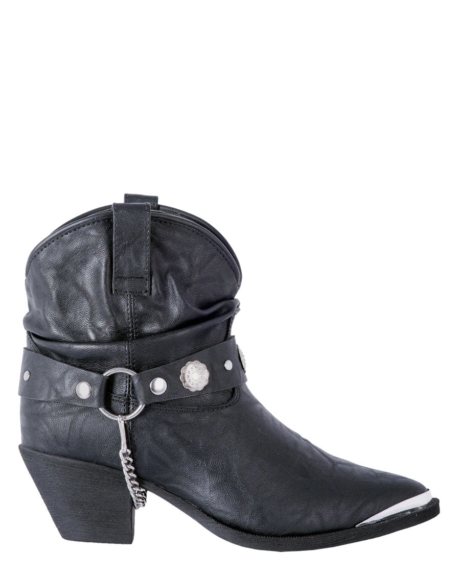 Women's Fiona Booties