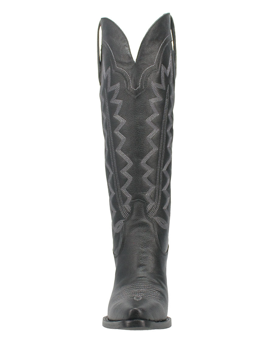 Women's High Cotton Western Boots