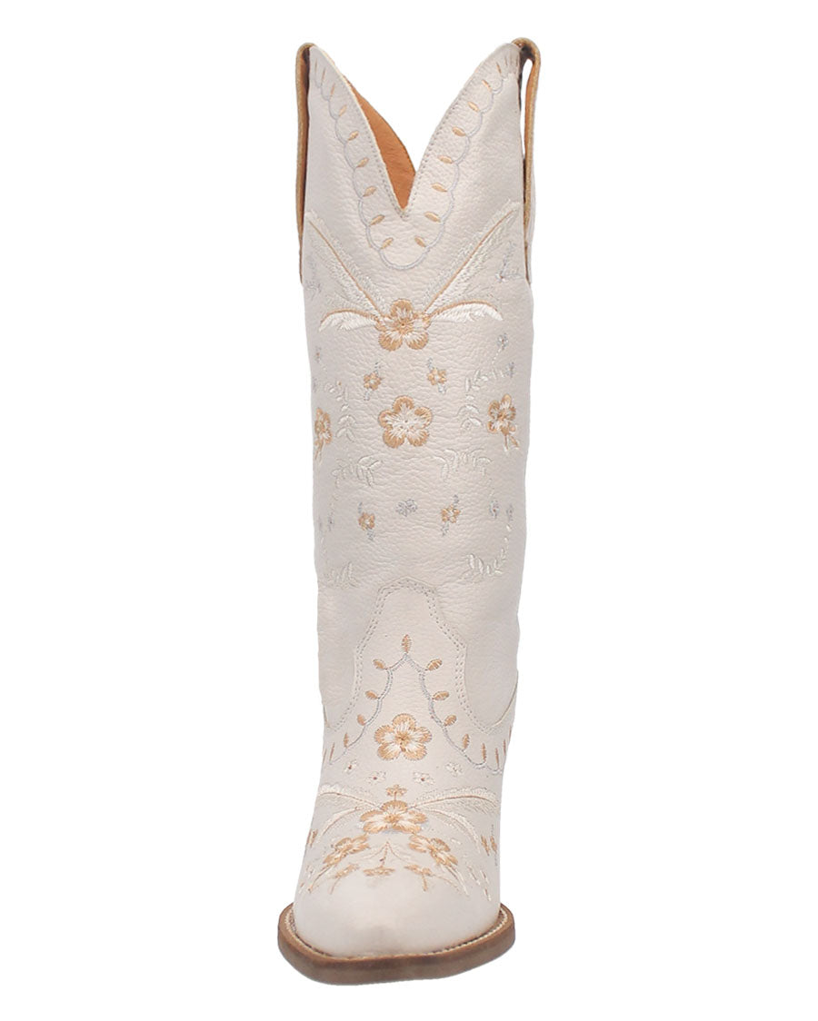 Women's Full Bloom Western Boots