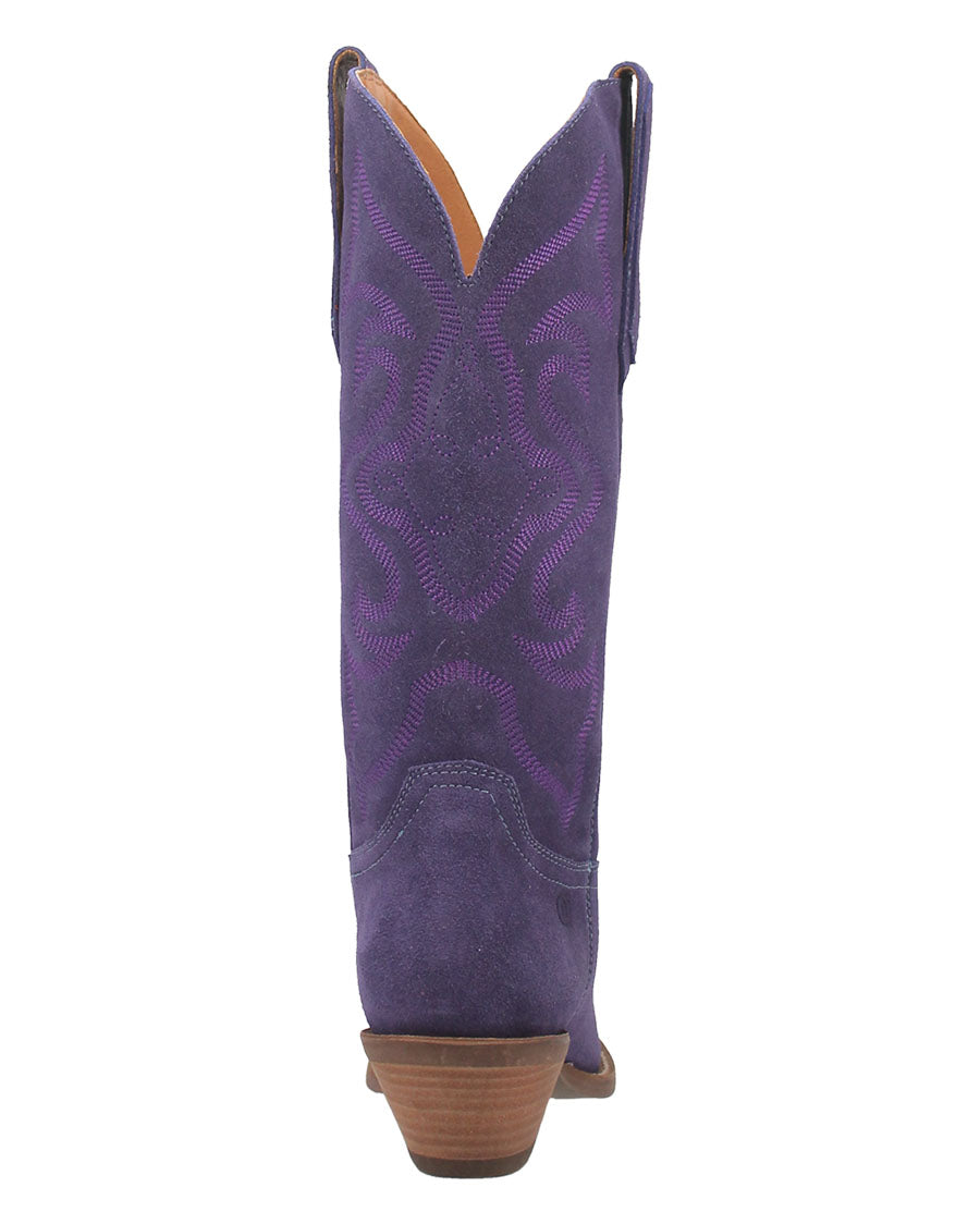 Women's #out West Western Boots