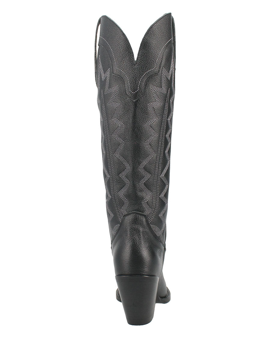 Women's High Cotton Western Boots