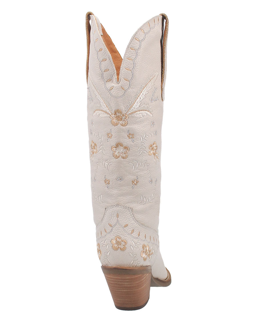 Women's Full Bloom Western Boots